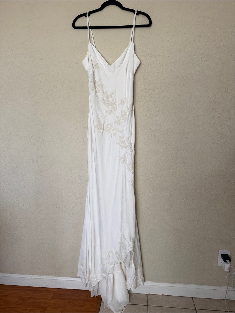 House of CB Anastelle Wedding Gown 2026 bridal collection size L - Picture 6 of 17